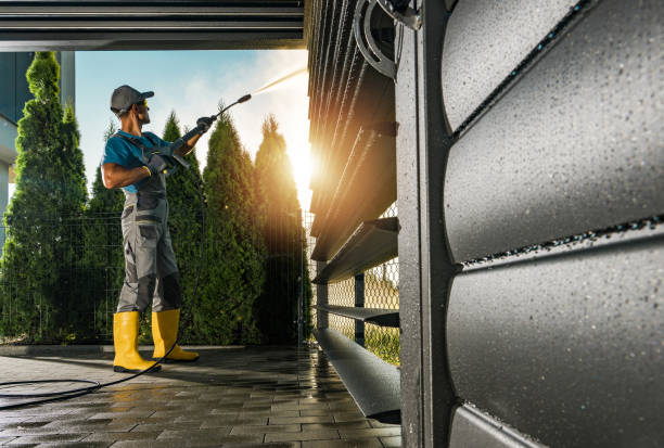 Best Gas Station Cleaning  in Pittsburg, TX